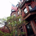 Comm Ave Brownstone