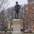 John Bridge statue