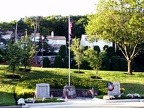 Malden Veterans Memorial