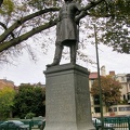 General Charles Devens statue