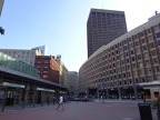 Government Center & Center Plaza