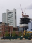 Construction in the Seaport