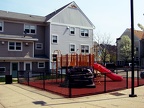 Mission Main Housing Project