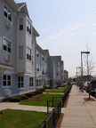 Mission Main Housing Project