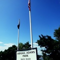 Abigail Adams Park