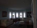 Vacation home - living room