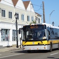 Route 714 bus