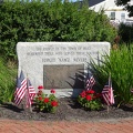 Hull Vietnam Memorial