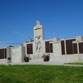 Hull Veterans Memorial