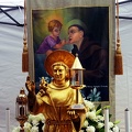 Relics of St. Anthony
