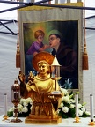 Relics of St. Anthony