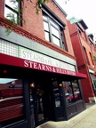 Stearns & Hill's Bistro