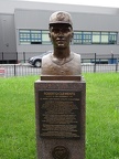 Roberto Clemente statue