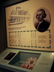 Old State House Museum - taxation without representation