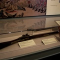 Old State House Museum - musket