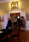 Old State House Museum - council chamber
