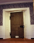 Old State House Museum - Through the Keyhole exhibit