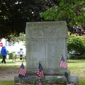 Rockport World War I & World War II Memorial