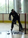 Bruins Practice at Warrior Ice Arena (9/23/2019)