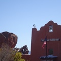 Red Rocks Trading Post