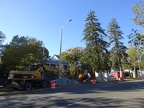 Highland Ave & Fellsway East Intersection Construction Project