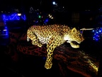 Lego leopard