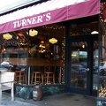 Turner's at twilight