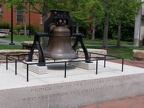 Salem Veterans Memorial