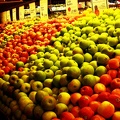 Whole Foods - apples