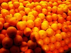 Whole Foods - oranges