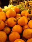 Whole Foods - pumpkins
