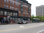 Mass Ave, Central Square