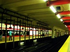 Kendall Square station