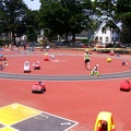 Melrose Common playground