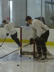 Bruins Practice at Warrior Ice Arena (3/2/2020)