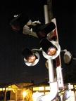Wyoming Station lights