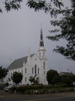 First Baptist Church of Wakefield