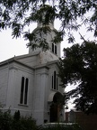 Unitarian Universalist Church of Wakefield