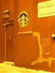 Melrose Starbucks