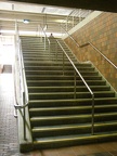 Alewife stairs