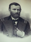 Ulysses Grant portrait