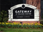 Gateway at Malden Center