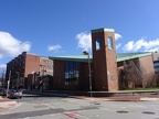 Malden Senior Center