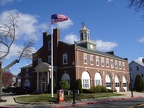 Malden Fire Department Headquarters