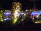 Royal Sonesta Hotel - Sculpture