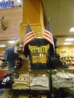 Kittery Trading Post - patriotic shirts
