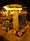 Corner Stone