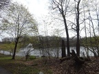 Fellsmere Pond