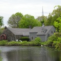 Judkins Pond