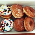 Kane's donuts